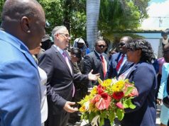 Retour du Premier ministre et visite de Petro