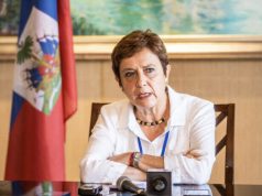 De Maria Isabel Salvador à Carlos Ruiz Massieu, l’inutilité du BINUH !