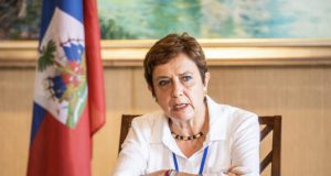 De Maria Isabel Salvador à Carlos Ruiz Massieu, l’inutilité du BINUH !