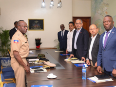 Après le lâche assassinat de trois policiers à Liancourt, les gangs terroristes lancent un ultimatum à l’État