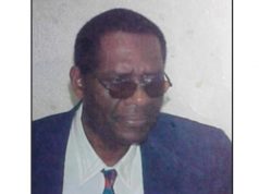 Seizième extrait de La Mort pour la Vie de Robert Lodimus : La mort pour la vie ou mourir pour vivre