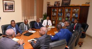 Haïti en crise : La primauté du CSPJ sur la cour de cassation