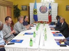 Le CPT a échoué, la Caricom est dépassée : Faisons appel aux éminentes personnalités haïtiennes !