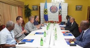 Le CPT a échoué, la Caricom est dépassée : Faisons appel aux éminentes personnalités haïtiennes !