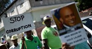 Haïti – Insécurité : Plus de place pour les corrompus, ils seront traqués partout