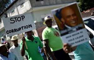 Haïti – Insécurité : Plus de place pour les corrompus, ils seront traqués partout