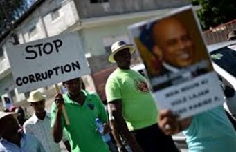 Haïti – Insécurité : Plus de place pour les corrompus, ils seront traqués partout
