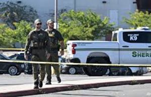 USA – Fusillade mortelle près d’un casino au Nevada : deux morts, trois blessés