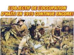 28 juillet 1915 – 28 juillet 2025 : 110 ans après, et si l’on écrivait enfin notre propre Constitution ?
