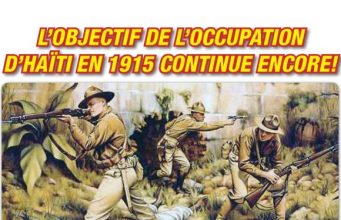 28 juillet 1915 – 28 juillet 2025 : 110 ans après, et si l’on écrivait enfin notre propre Constitution ?