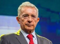 Colombie : l’ancien président Alvaro Uribe reconnu coupable de subornation de témoin