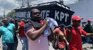 Mobilisation contre le CPT : des militants décident ‘d’aller jusqu’au bout’