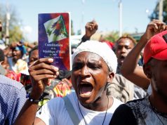 Haïti : Pourquoi une nouvelle Constitution n’est pas une priorité