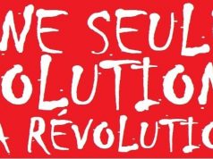 Diplomates, évêques, politiciens, policiers, soldats et mercenaires sont tous bloqués en Haïti. Il n’y a qu’une seule solution !