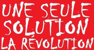 Diplomates, évêques, politiciens, policiers, soldats et mercenaires sont tous bloqués en Haïti. Il n’y a qu’une seule solution !