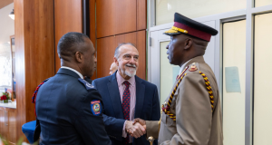 Haïti – 250e anniversaire de l’indépendance des États-Unis – L’Ambassade annonce une « réception intime avec des amis et partenaires haïtiens »