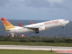 Sunrise Airways reporte le lancement de sa ligne Cap-Haïtien–Montréal à novembre 2025
