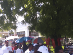 Port-au-Prince – Marche pour la conscience citoyenne, un appel à l’éveil national