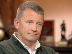 Erik Prince veut « faire d’Haïti un centre de mercenaires »
