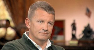 How Erik Prince is Trying to “Make Haiti a Hub for Mercenaries”
