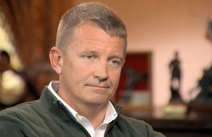 How Erik Prince is Trying to “Make Haiti a Hub for Mercenaries”