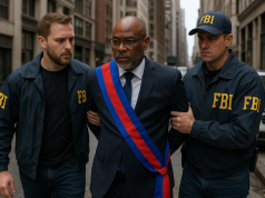 Un dirigeant haïtien en fonction peut-il être arrêté lors d’un voyage officiel aux États-Unis, selon le droit International ?