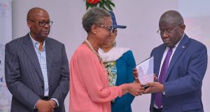 Haïti : les secteurs Couture et Cordonnerie retiennent l’attention du gouvernement