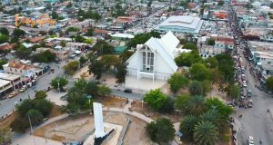 GOUPAM – Gonaïves Unie Pour Une Autre Municipalité