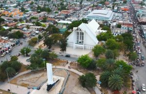 GOUPAM – Gonaïves Unie Pour Une Autre Municipalité