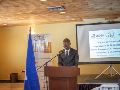 Parquet de Port-au-Prince sous tension : L’OCNH demande une enquête urgente