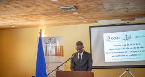 Parquet de Port-au-Prince sous tension : L’OCNH demande une enquête urgente