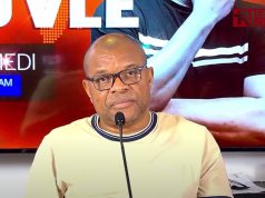 Rudy Sanon suspend toutes les publicités de son émission « Se sa nou vle »