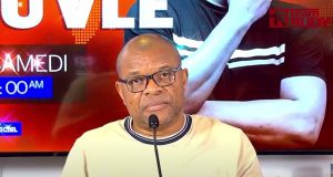 Rudy Sanon suspend toutes les publicités de son émission « Se sa nou vle »