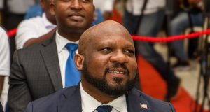 L’immigration dominicaine révèle avoir demandé à Smith Augustin de se régulariser