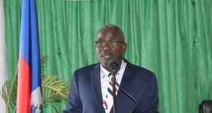 Ministère de l’Environnement : des directeurs départementaux dénoncent les comportements de leur directeur général, Joseph Emmanuel Philippe