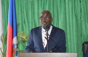 Ministère de l’Environnement : des directeurs départementaux dénoncent les comportements de leur directeur général, Joseph Emmanuel Philippe