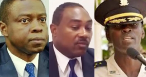 Flashback, 5 décembre 2018. Douane de St-Marc. Contrebande d’armes de 2016 : l’ordonnance du juge Leumérant cite Vladimir Paraison, Godson Orélus, Roro Nelson et Réginald Delva