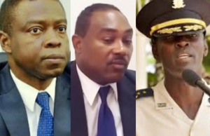 Flashback, 5 décembre 2018. Douane de St-Marc. Contrebande d’armes de 2016 : l’ordonnance du juge Leumérant cite Vladimir Paraison, Godson Orélus, Roro Nelson et Réginald Delva