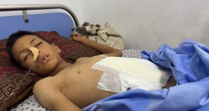 L’ONU a exigé l’arrêt immédiat du plan israélien visant à prendre le contrôle de Gaza