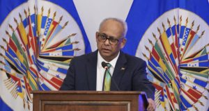 La feuille de route de l’OEA pour Haïti