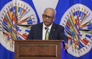 La feuille de route de l’OEA pour Haïti