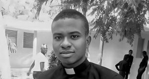 Pétion-Ville : le séminariste Rodny Boursiquot met fin à ses jours