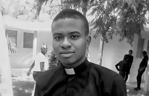 Pétion-Ville : le séminariste Rodny Boursiquot met fin à ses jours