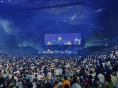 Porto Rico : un touriste américain tué par balle à La Perla lors d’un séjour pour un concert de Bad Bunny