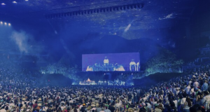 Porto Rico : un touriste américain tué par balle à La Perla lors d’un séjour pour un concert de Bad Bunny