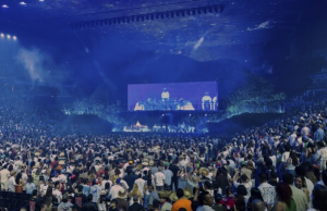 Porto Rico : un touriste américain tué par balle à La Perla lors d’un séjour pour un concert de Bad Bunny