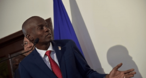 Flashback – Rencontre historique Martelly-Aristide en 2011, puis refus d’Aristide envers Jovenel Moïse en 2019