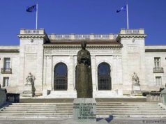 Washington Again Seeks to Place Haiti Under International Trusteeship Through the OAS