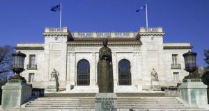 Washington Again Seeks to Place Haiti Under International Trusteeship Through the OAS