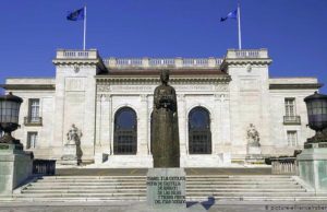 Washington Again Seeks to Place Haiti Under International Trusteeship Through the OAS